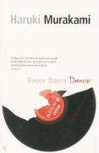 Cover: 9780099448761 | Dance, Dance, Dance | Haruki Murakami | Taschenbuch | Englisch | 2002