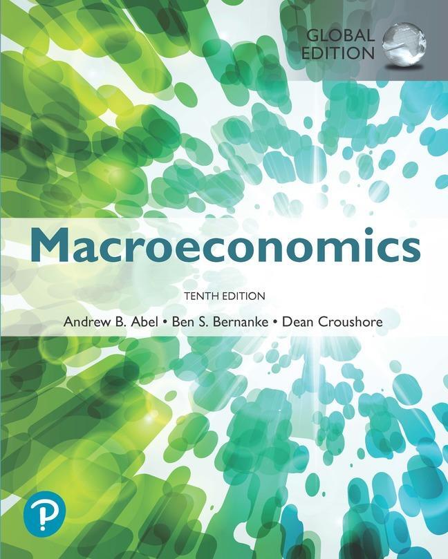 Cover: 9781292318615 | Macroeconomics, Global Edition | Andrew Abel (u. a.) | Taschenbuch