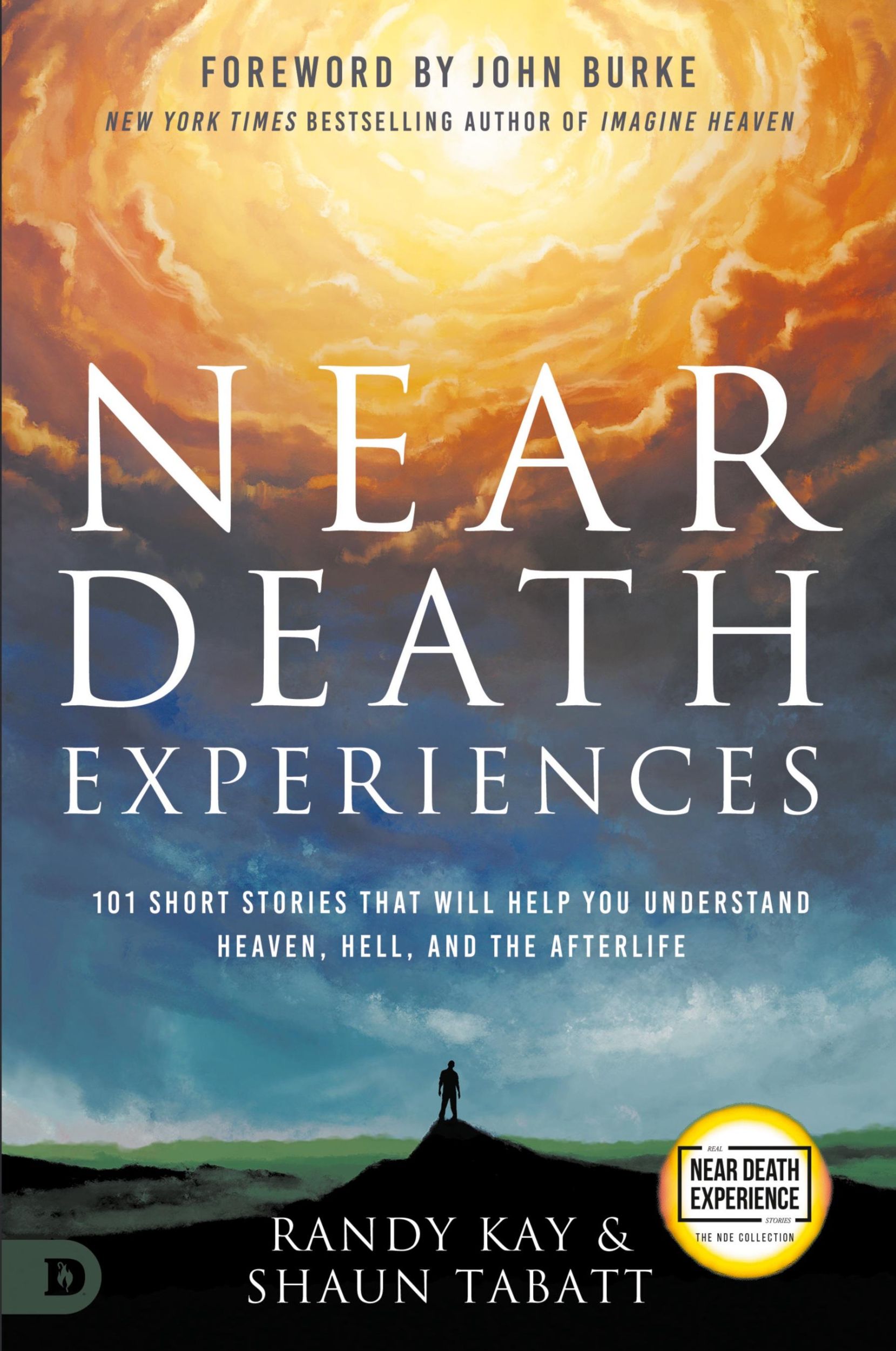 Cover: 9780768463910 | Near Death Experiences | Randy Kay (u. a.) | Taschenbuch | Englisch