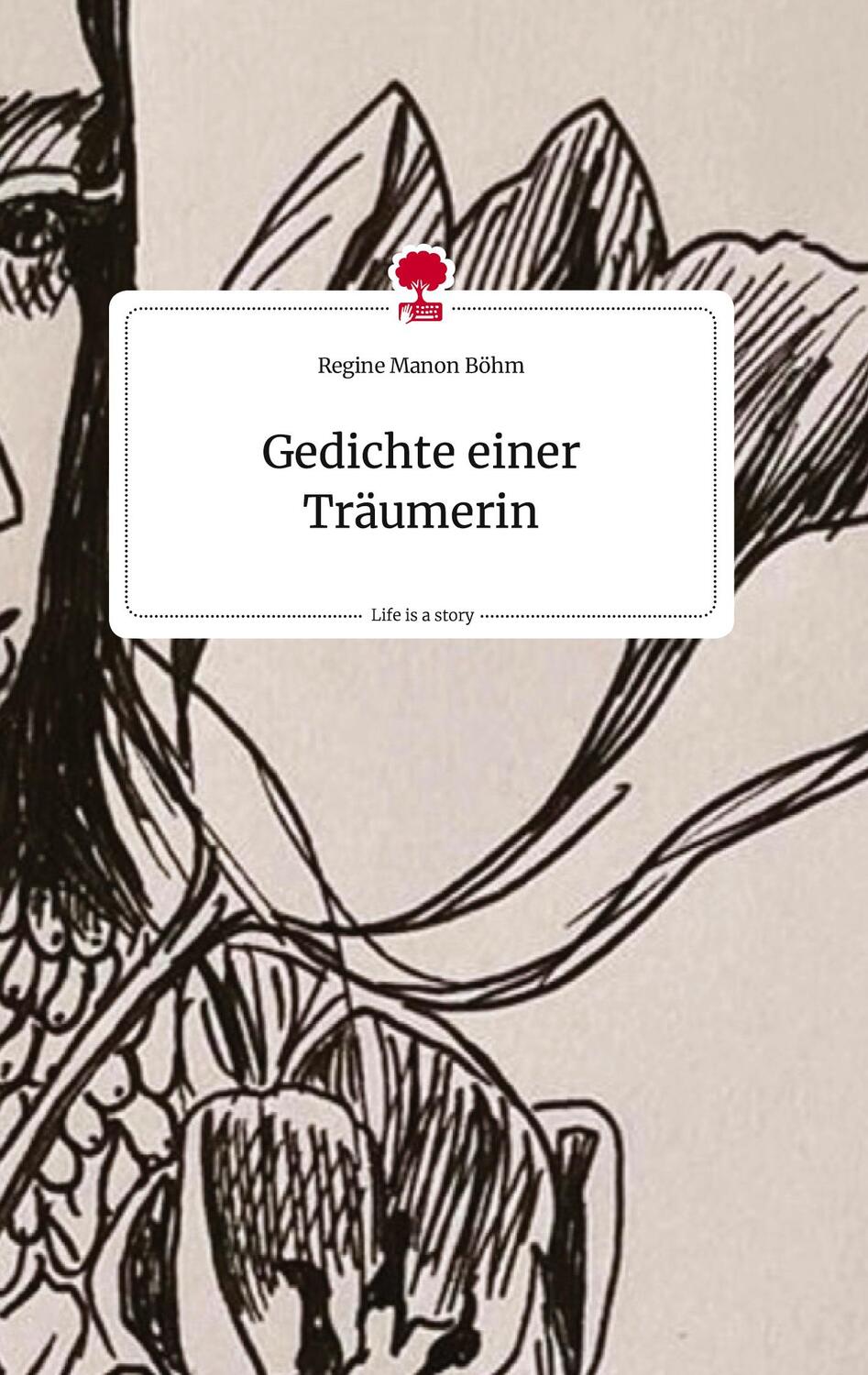 Cover: 9783710812507 | Gedichte einer Träumerin. Life is a Story - story.one | Böhm | Buch