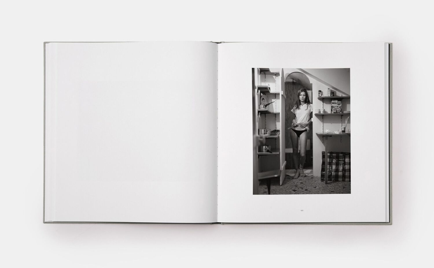 Bild: 9781838668228 | Kate | Mario Sorrenti | Buch | Phaidon Press | 120 S. | Englisch