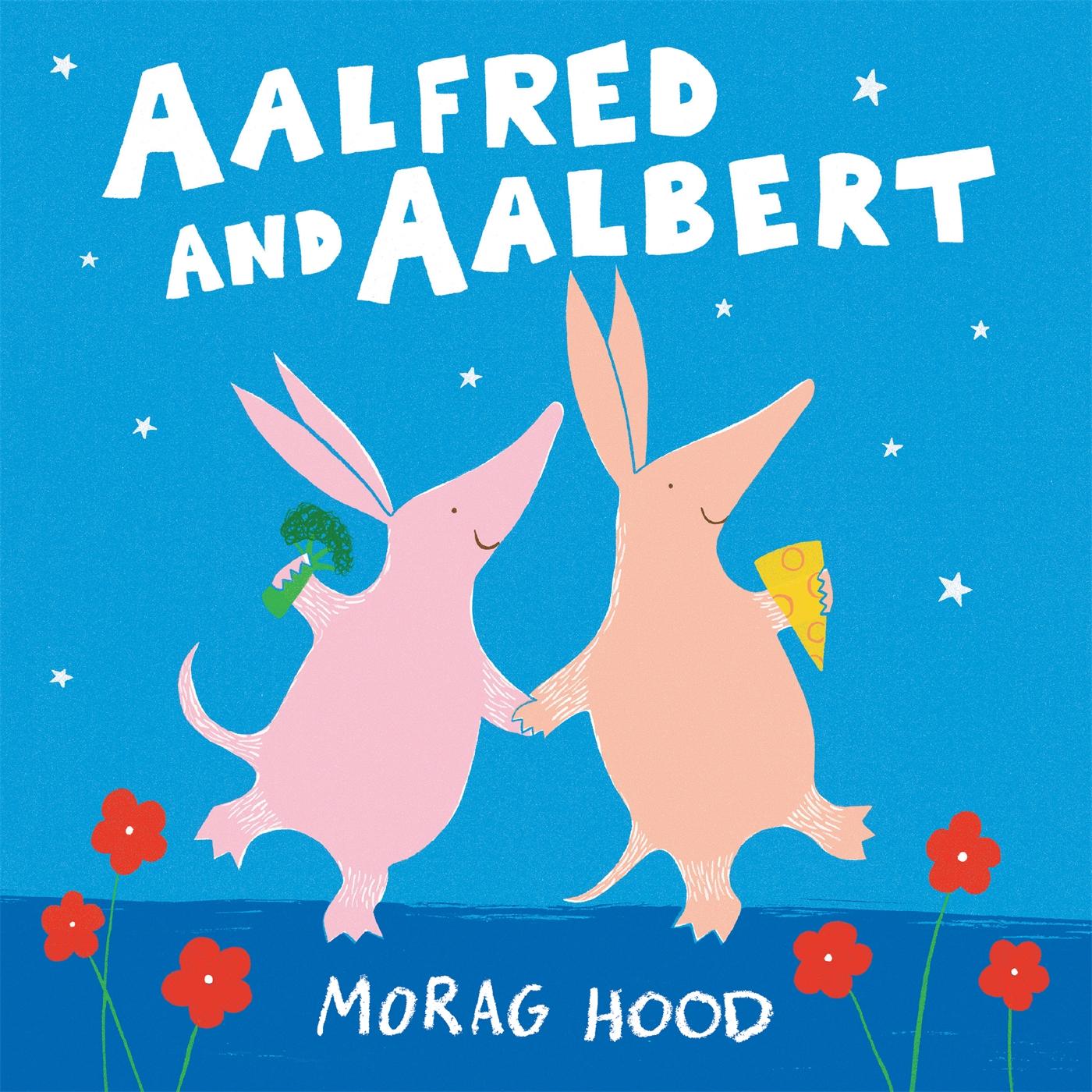 Cover: 9781509842940 | Aalfred and Aalbert | Morag Hood | Buch | Gebunden | Englisch | 2019