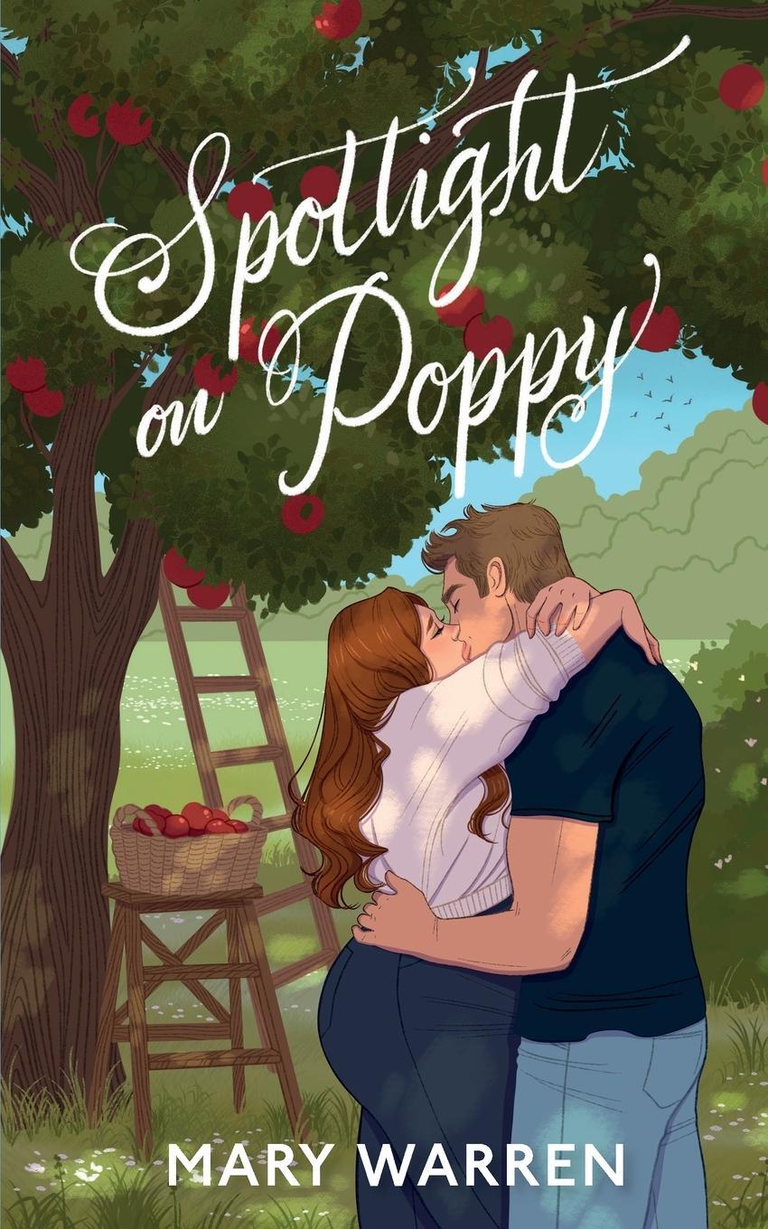 Cover: 9798986697246 | Spotlight on Poppy | Mary Warren | Taschenbuch | Paperback | Englisch