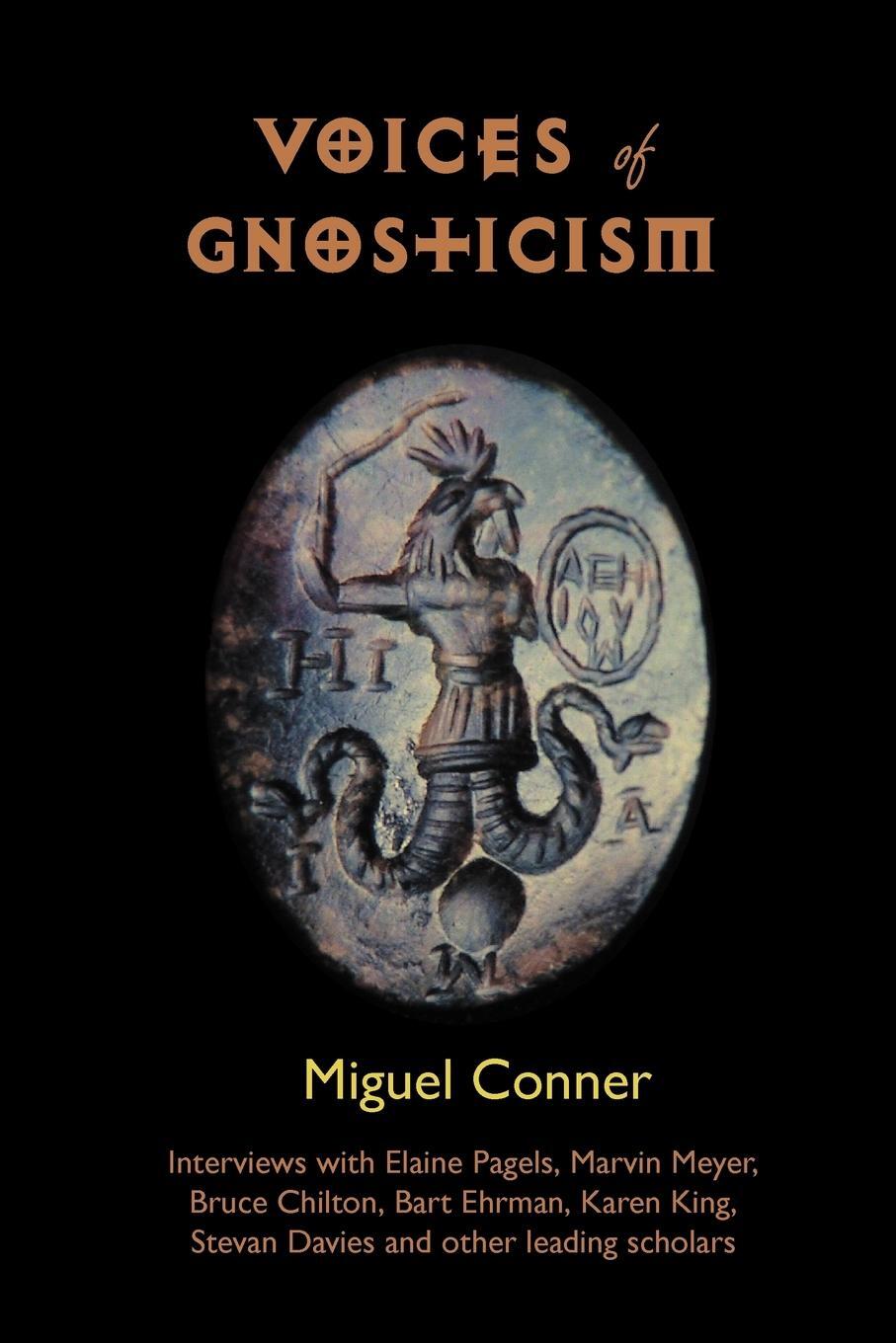 Cover: 9781906834128 | Voices of Gnosticism | Miguel Conner | Taschenbuch | Paperback | 2010