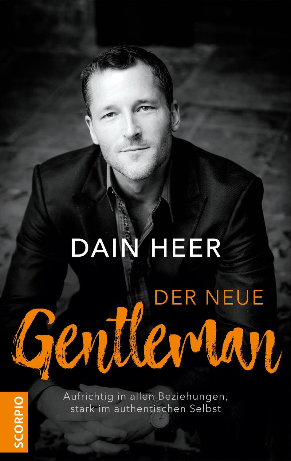 Cover: 9783958032453 | Der neue Gentleman | Dain Heer | Buch | Deutsch | 2019