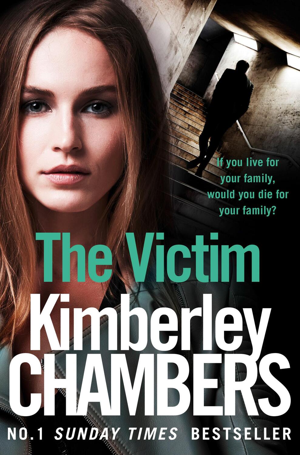 Cover: 9780008228705 | The Victim | Kimberley Chambers | Taschenbuch | Englisch | 2017