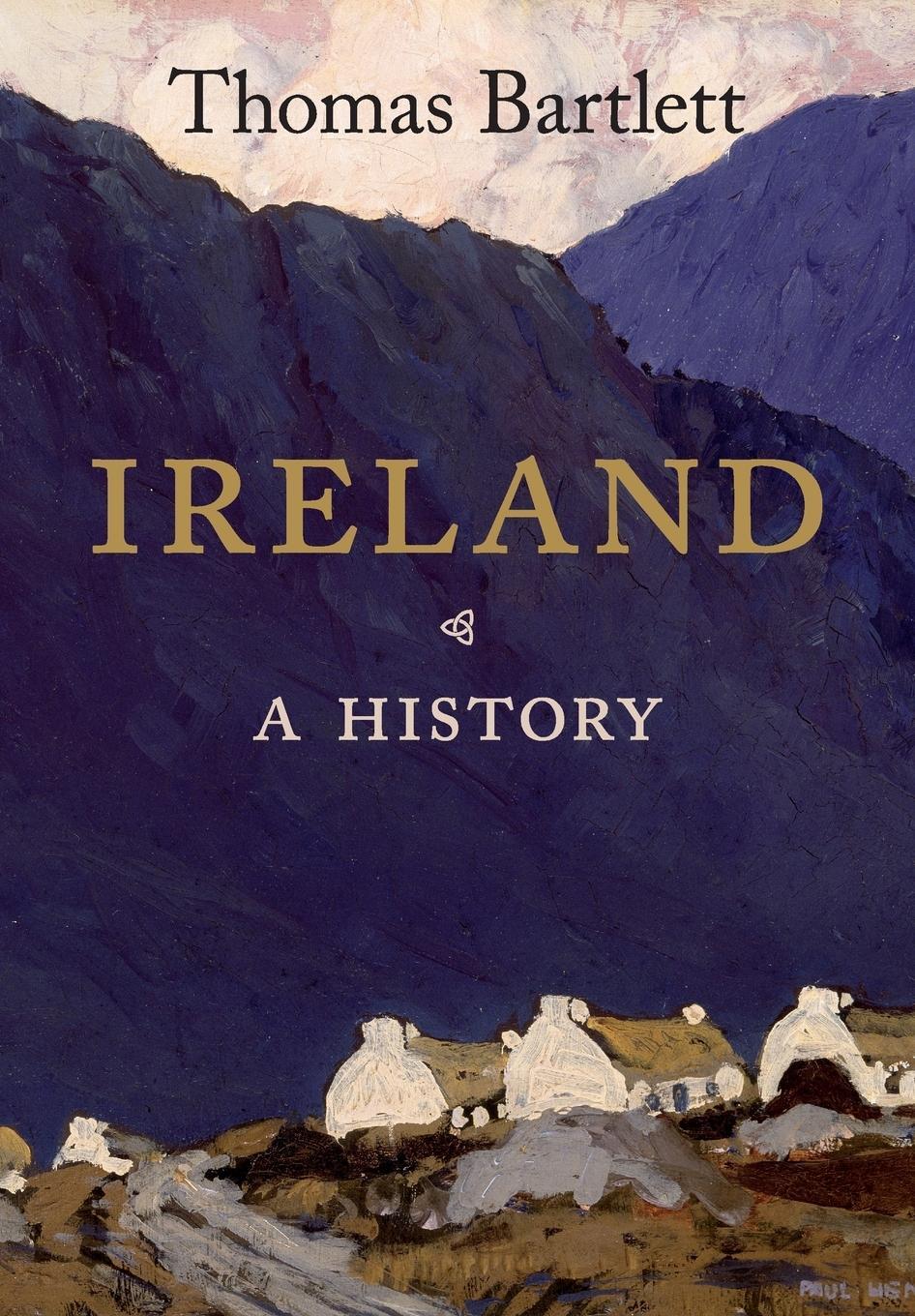 Cover: 9781107422346 | Ireland | Thomas Bartlett | Taschenbuch | Paperback | Englisch | 2019