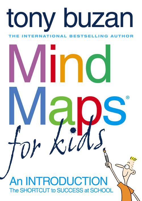 Cover: 9780007151332 | Mind Maps For Kids | An Introduction | Tony Buzan | Taschenbuch | 2003