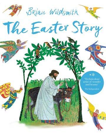 Cover: 9780192778529 | The Easter Story | Brian Wildsmith | Taschenbuch | Englisch | 2021