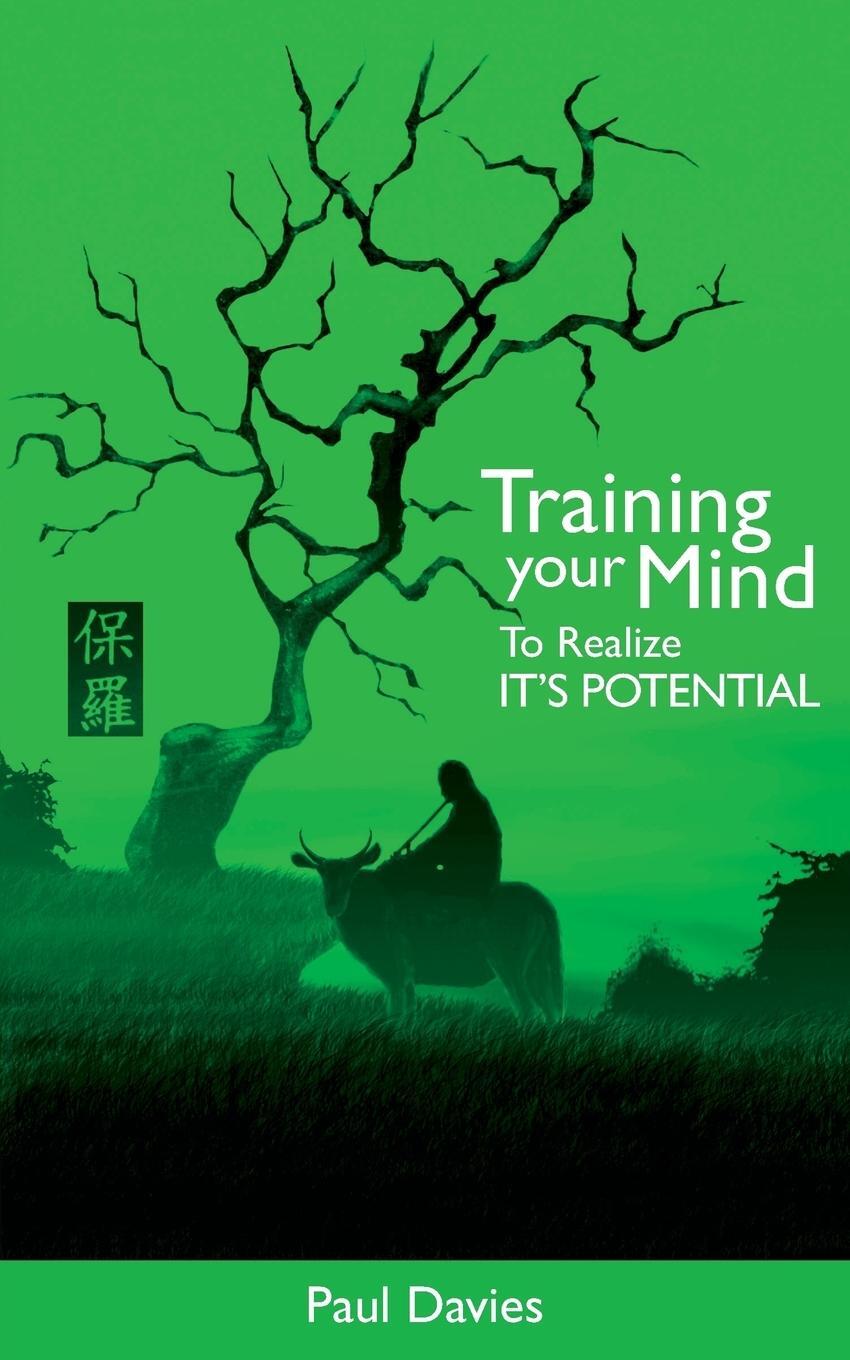 Cover: 9781781489185 | Training Your Mind To Realize It's Potential | Paul Davies | Buch