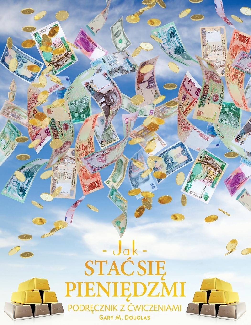 Cover: 9781634930338 | Jak sta¿ si¿ pieni¿dzmi Zeszyt ¿wicze¿ - How To Become Money...