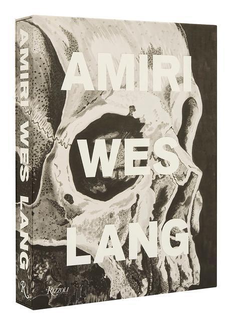 Cover: 9780847873029 | Amiri Wes Lang | Dan Thawley (u. a.) | Buch | Englisch | 2022
