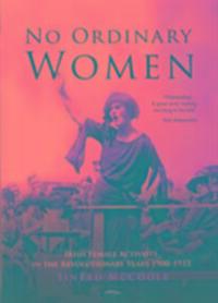 Cover: 9781847177896 | No Ordinary Women | Sinead McCoole | Taschenbuch | Englisch | 2015