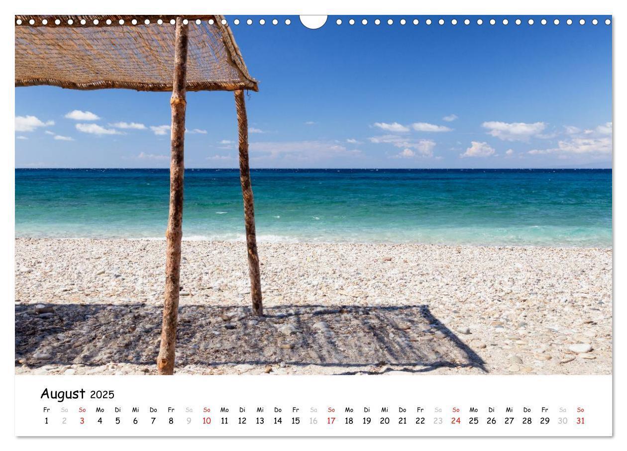 Bild: 9783435665822 | Samos - Griechenlands grüne Insel (Wandkalender 2025 DIN A3 quer),...