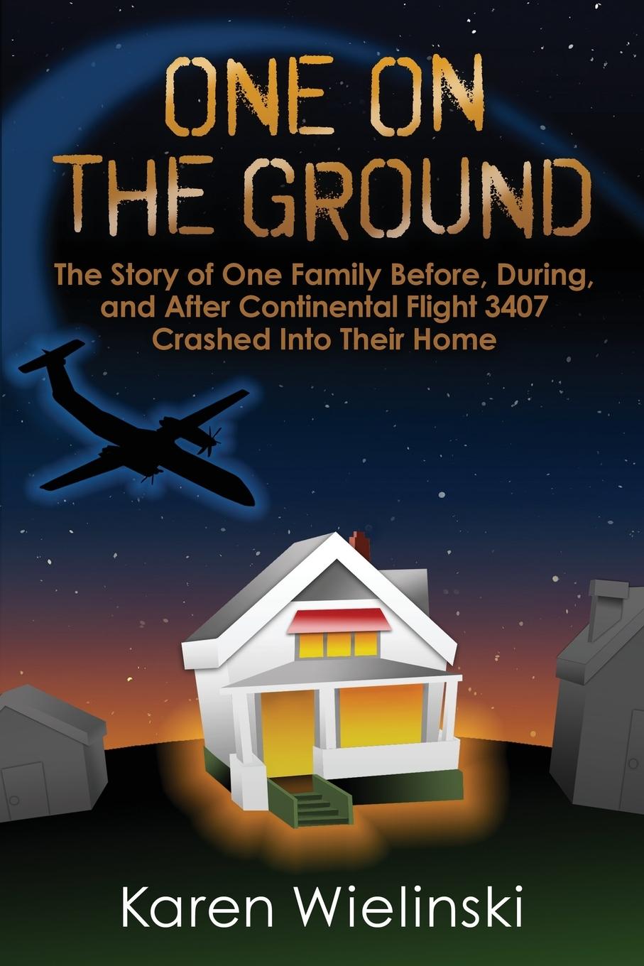 Cover: 9781680610079 | One on the Ground | Karen Wielinski | Taschenbuch | Englisch | 2017