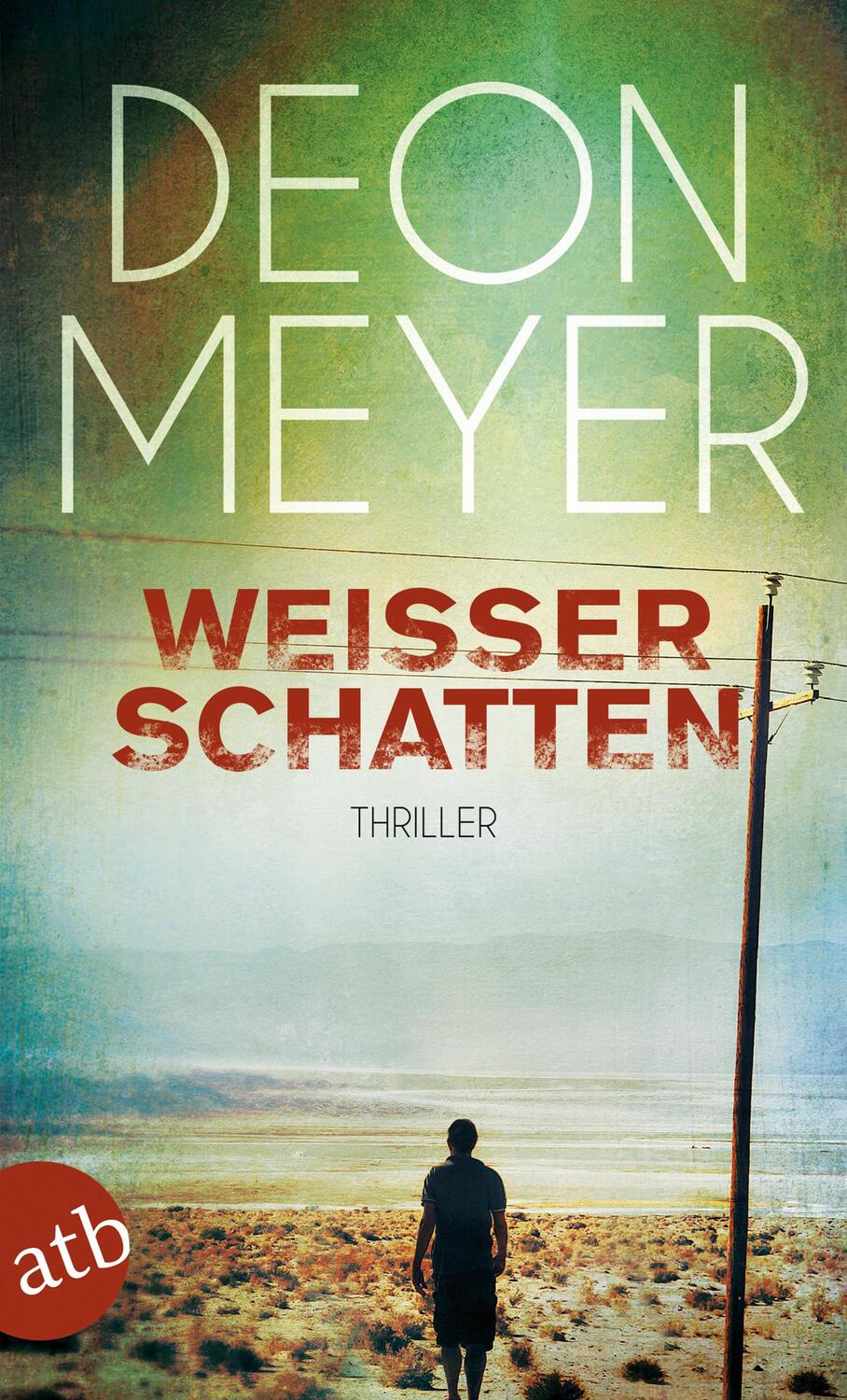 Cover: 9783746630915 | Weißer Schatten | Deon Meyer | Taschenbuch | Bodyguard-Lemmer-Serie