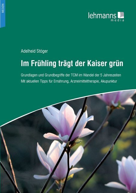 Cover: 9783865418630 | Im Frühling trägt der Kaiser grün | Adelheid Stöger | Taschenbuch