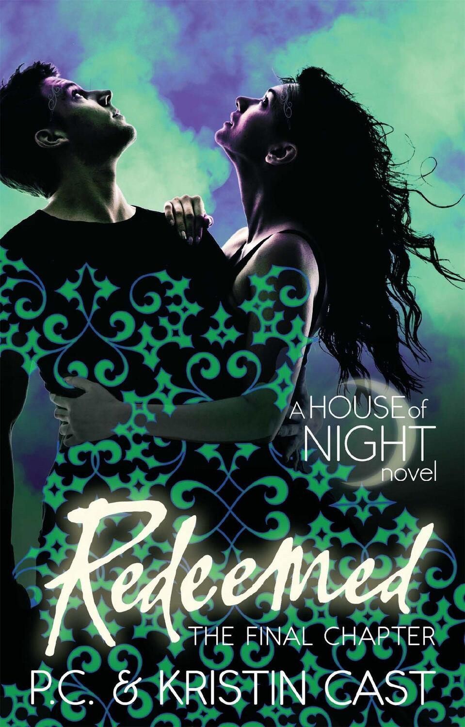 Cover: 9781905654932 | Redeemed | P. C. Cast (u. a.) | Taschenbuch | House of Night | 310 S.