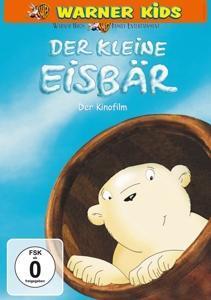 Cover: 5051890118899 | Der kleine Eisbär - Der Kinofilm | Warner Kids Edition | Beer (u. a.)