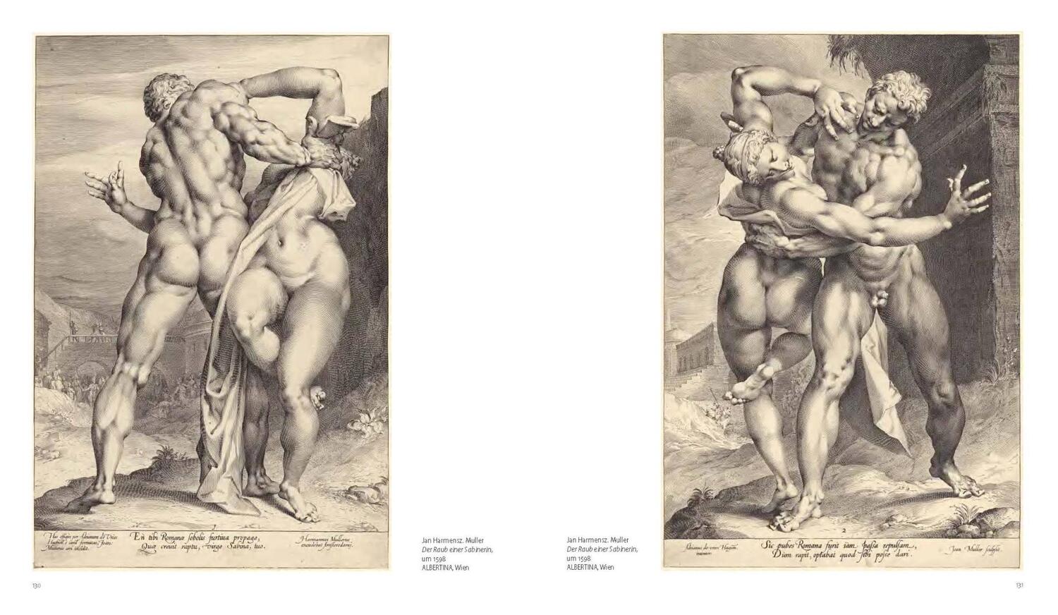 Bild: 9783791377155 | Michelangelo und die Folgen | Eva Michel (u. a.) | Buch | 264 S.