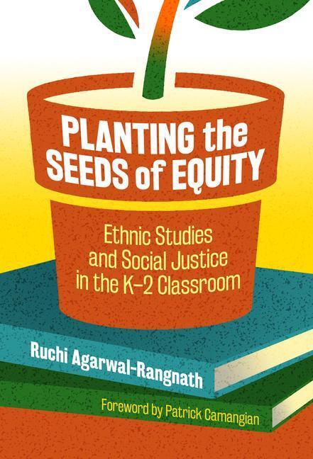 Cover: 9780807763582 | Planting the Seeds of Equity | Ruchi Agarwal-Rangnath | Taschenbuch
