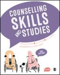 Cover: 9781473980990 | Counselling Skills and Studies | Fiona Ballantine Dykes (u. a.) | Buch