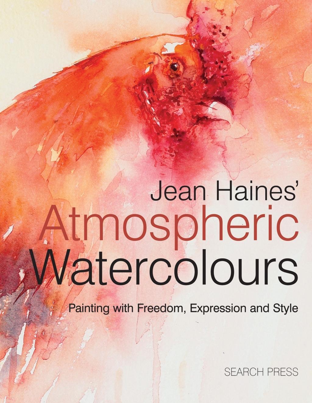 Cover: 9781844486748 | Jean Haines' Atmospheric Watercolours | Jean Haines | Buch | Englisch