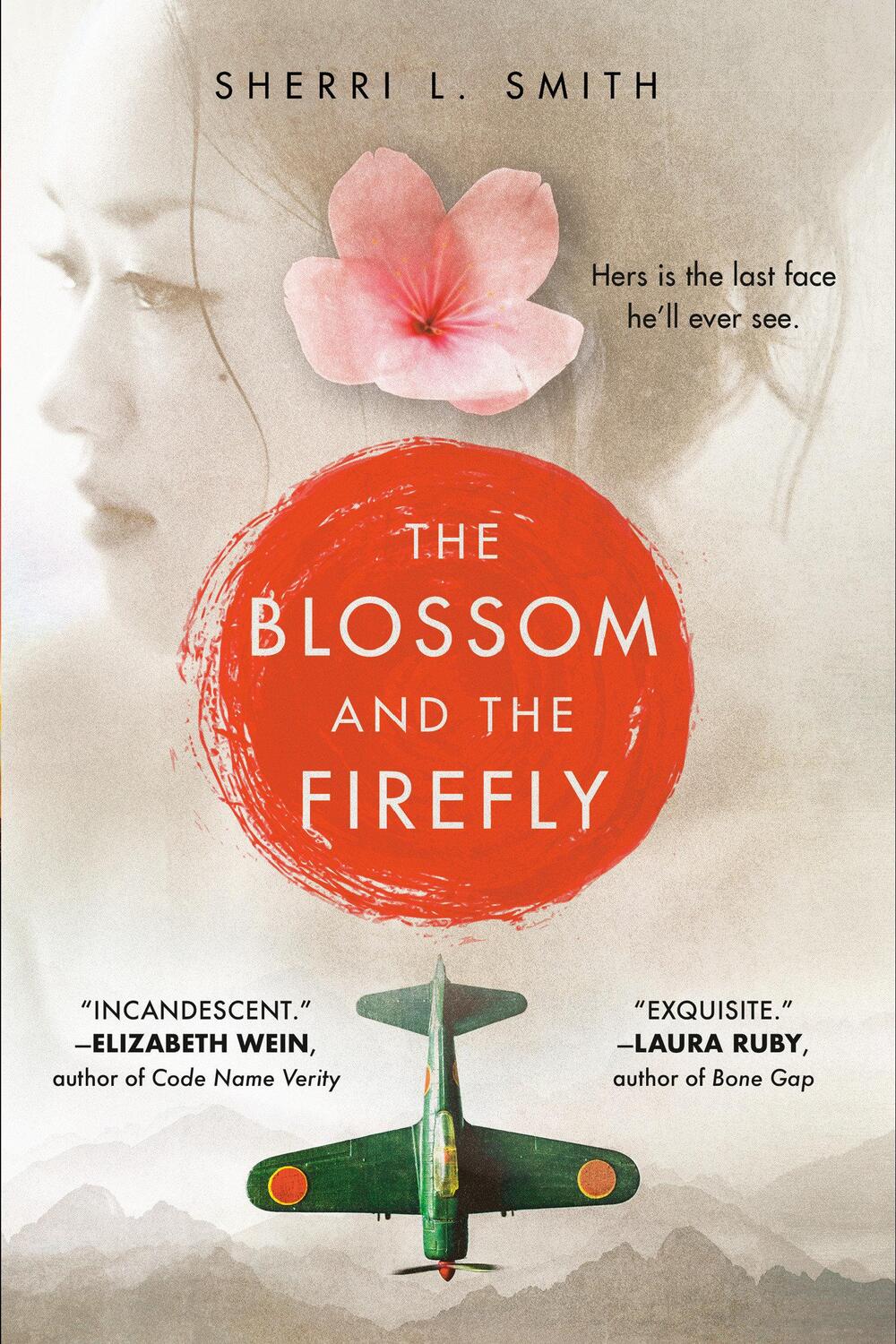 Cover: 9781524737924 | The Blossom and the Firefly | Sherri L. Smith | Taschenbuch | Englisch