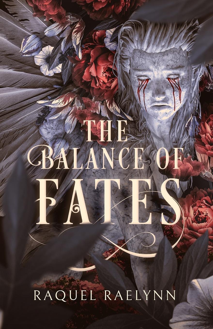 Cover: 9781960349019 | The Balance of Fates | Raquel Raelynn | Taschenbuch | Fate and Legacy