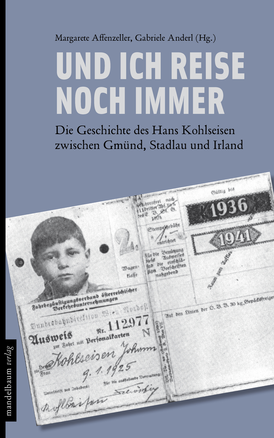 Cover: 9783854764748 | Und ich reise noch immer | Taschenbuch | 144 S. | Deutsch | 2015