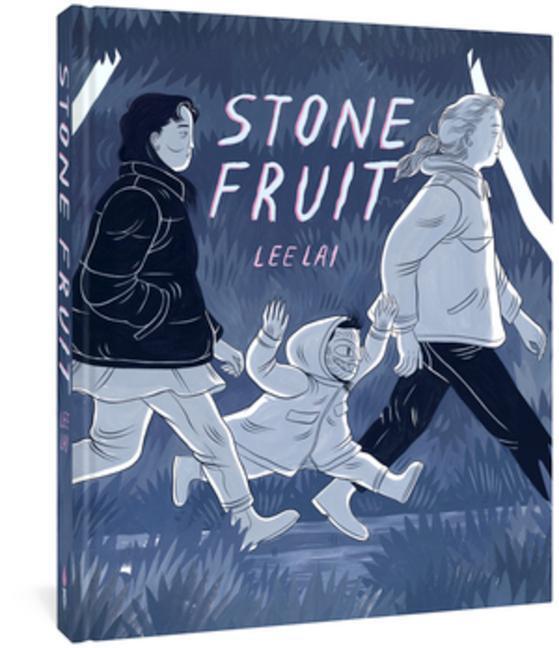 Cover: 9781683964261 | Stone Fruit | Lee Lai | Buch | Englisch | 2021 | FANTAGRAPHICS BOOKS