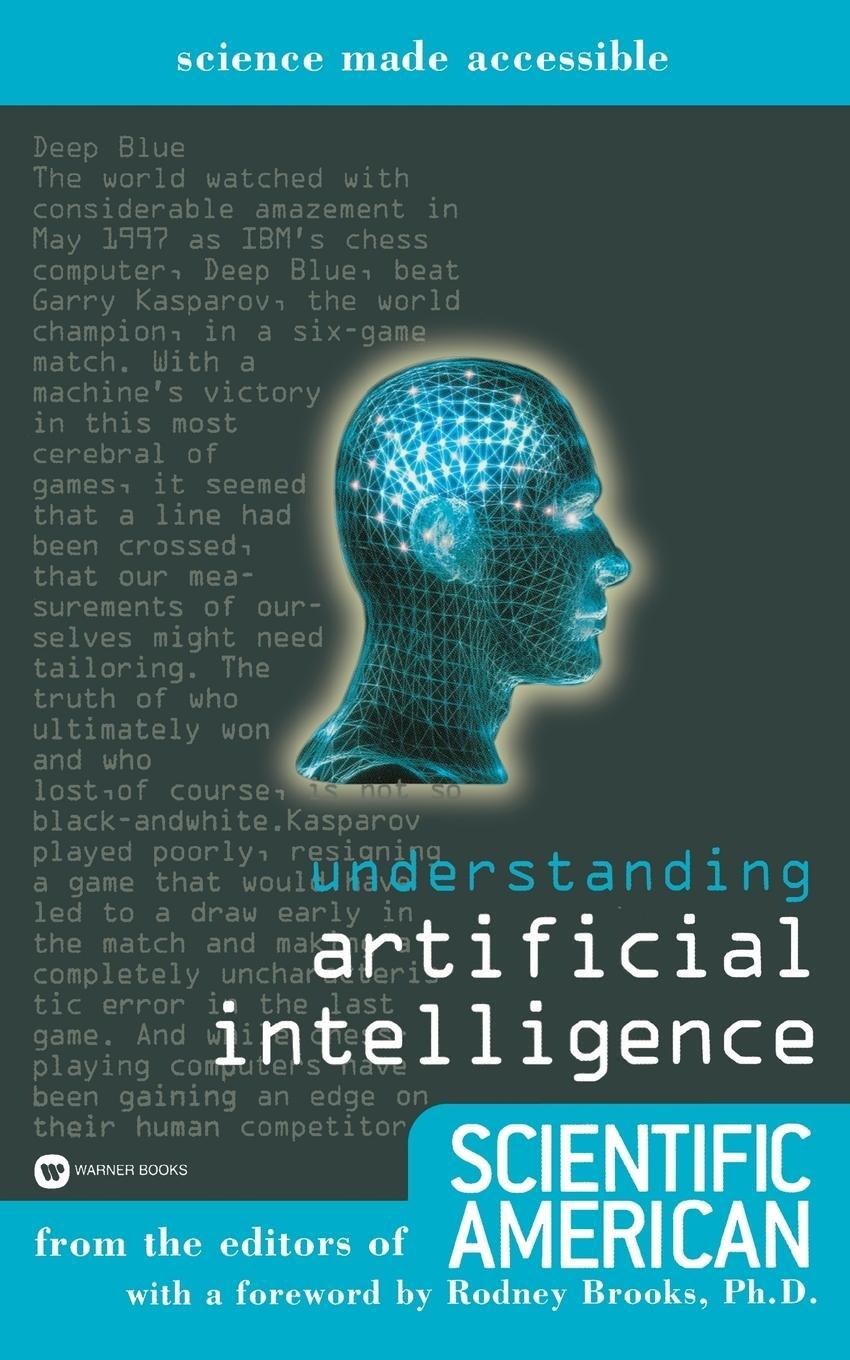 Cover: 9780446678759 | Understanding Artificial Intelligence | Taschenbuch | Paperback | 2002