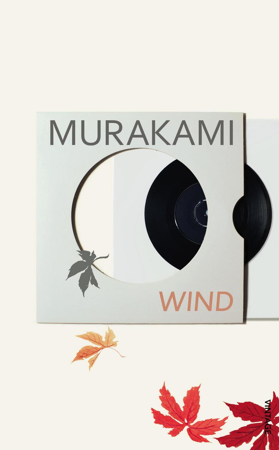 Cover: 9780099590422 | Hear the Wind Sing | Haruki Murakami | Taschenbuch | Englisch | 2016
