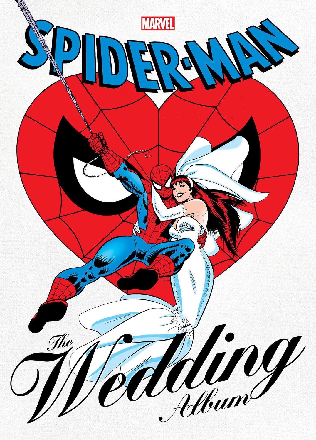 Cover: 9781302946531 | Spider-Man: The Wedding Album Gallery Edition | Priest (u. a.) | Buch