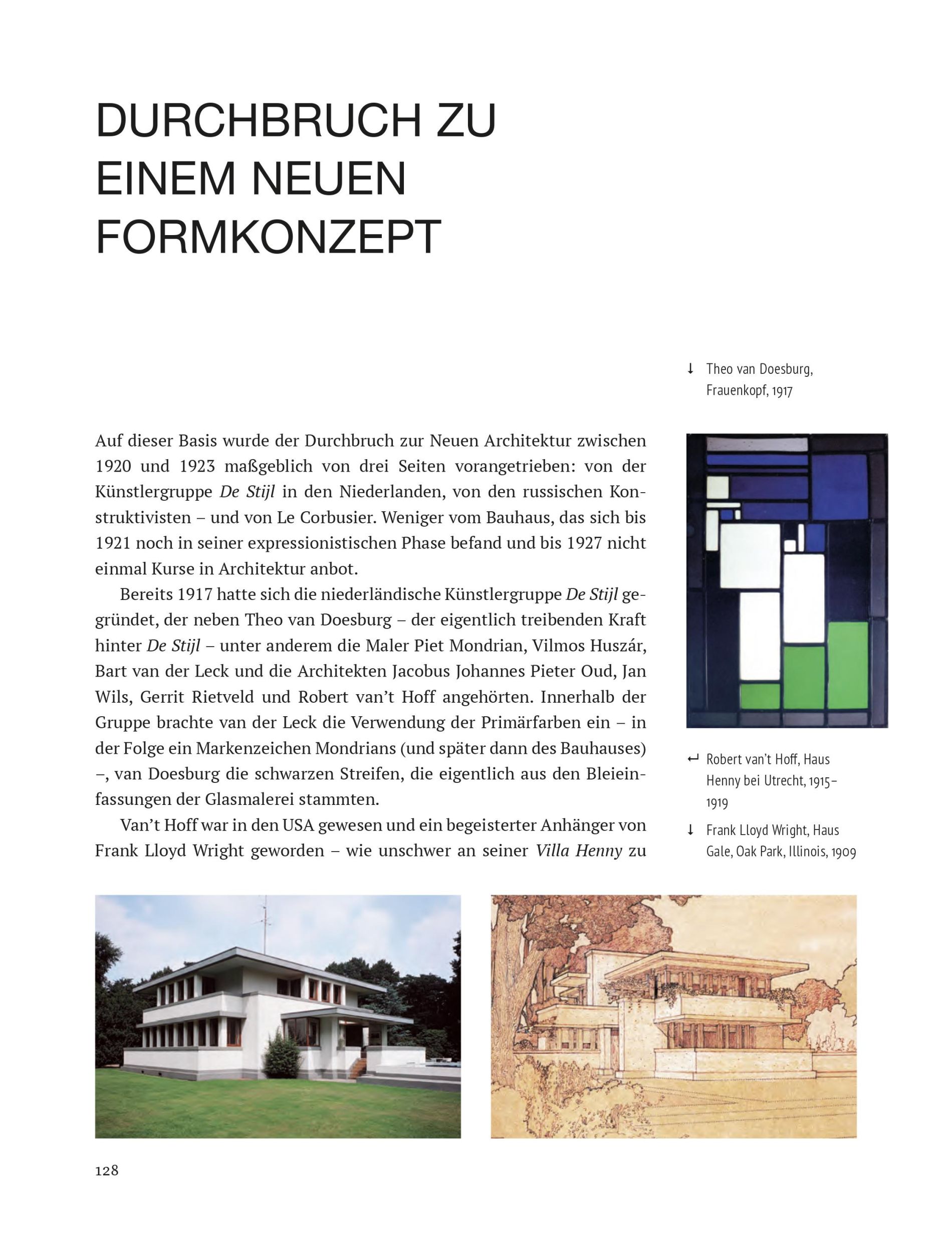 Bild: 9783422802803 | Alte Baukunst und Neue Architektur | Günther Fischer | Taschenbuch