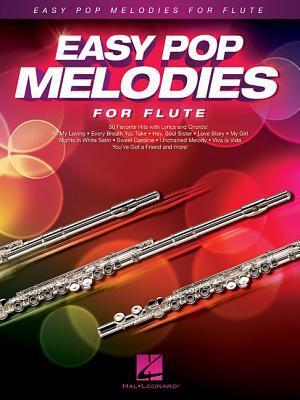 Cover: 9781480384286 | Easy Pop Melodies for Flute | Taschenbuch | Buch | Englisch | 2014