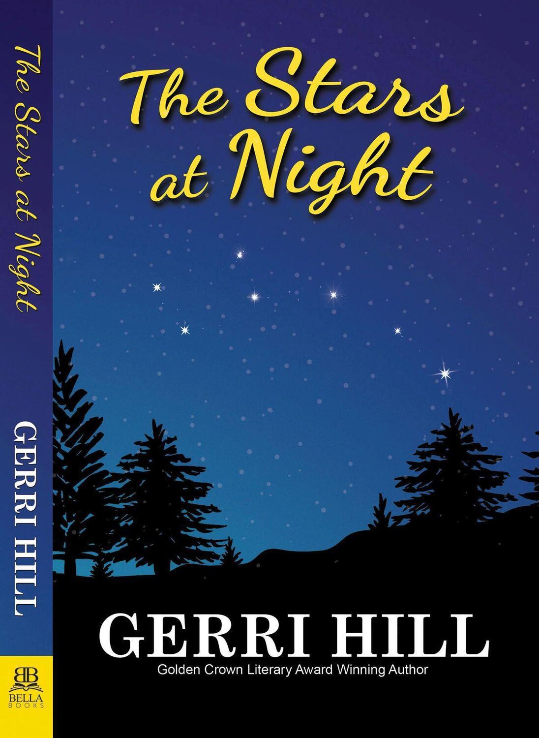 Cover: 9781642471755 | The Stars at Night | Gerri Hill | Taschenbuch | Englisch | 2020