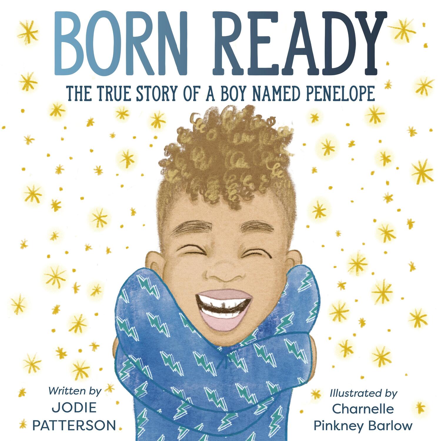 Cover: 9780593123638 | Born Ready | The True Story of a Boy Named Penelope | Buch | Englisch