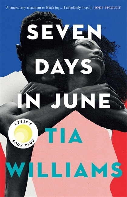 Cover: 9781529418927 | Seven Days in June | Tia Williams | Taschenbuch | 328 S. | Englisch