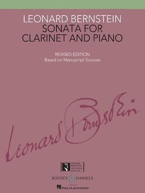 Cover: 884088692919 | Sonata for Clarinet and Piano | Richard Walters (u. a.) | Broschüre