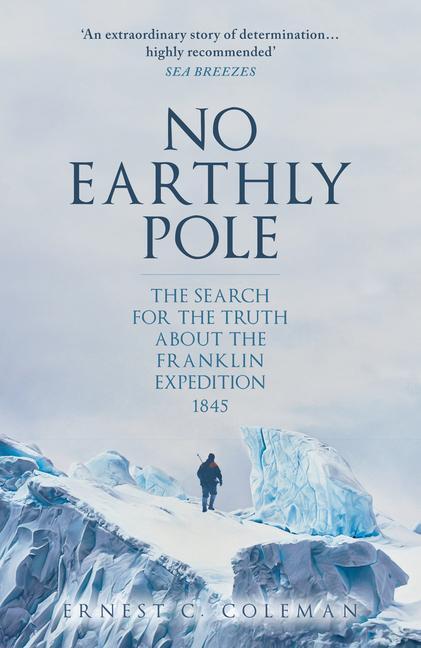 Cover: 9781398115446 | No Earthly Pole | E. C. Coleman | Taschenbuch | Englisch | 2023