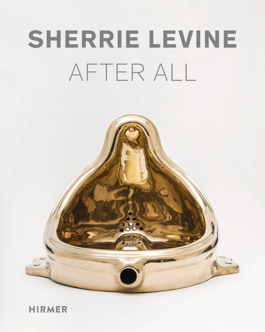 Cover: 9783777428024 | Sherrie Levine | After All | Nürnberg | Taschenbuch | Klappenbroschur