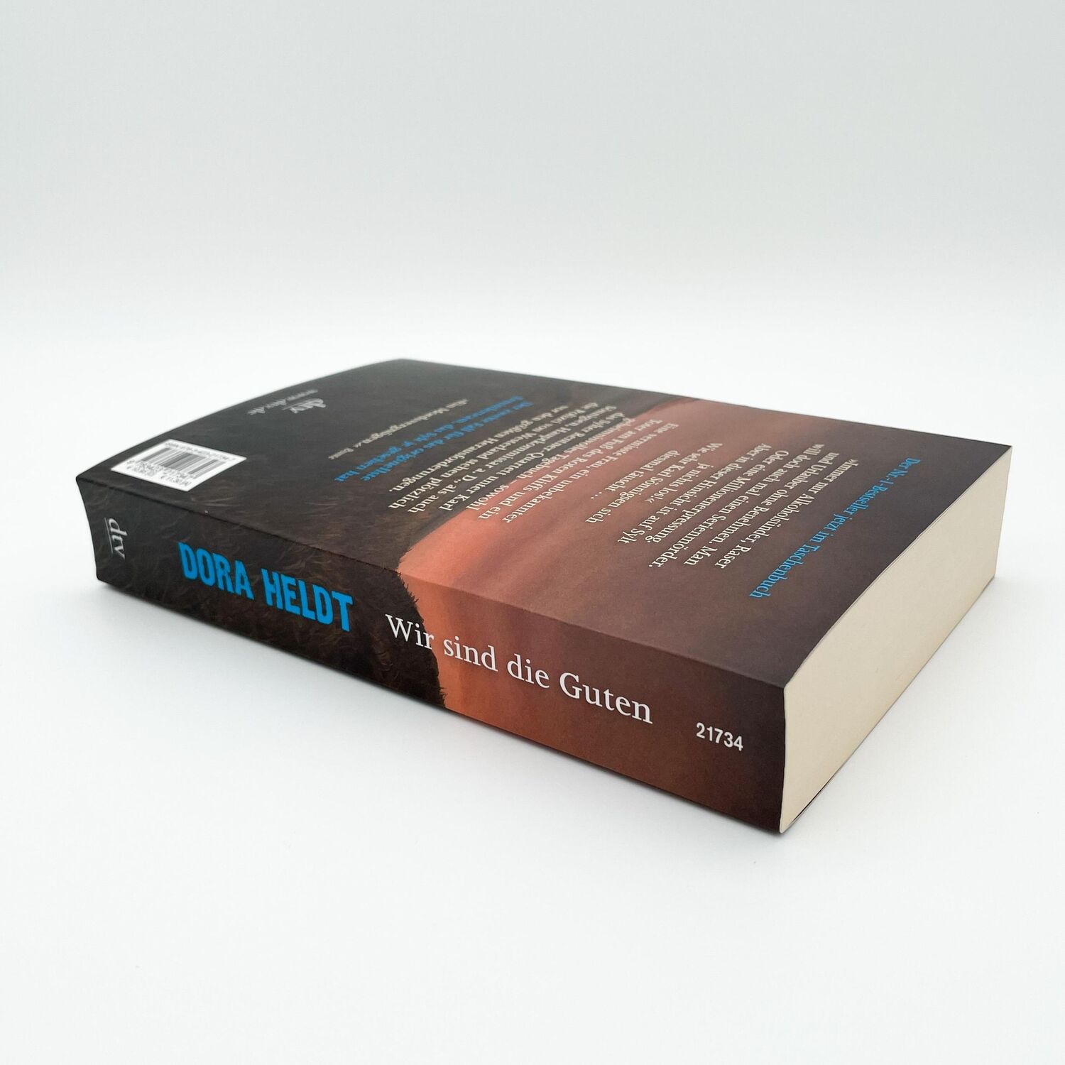 Bild: 9783423217347 | Wir sind die Guten | Dora Heldt | Taschenbuch | Karl Sönnigsen | 2018