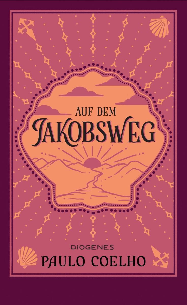 Cover: 9783257246223 | Auf dem Jakobsweg | Paulo Coelho | Taschenbuch | Deutsch | 2021