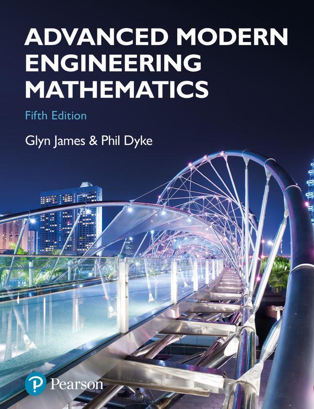 Cover: 9781292174341 | Advanced Modern Engineering Mathematics | Glyn James (u. a.) | Buch