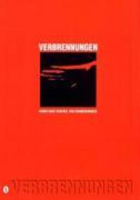 Cover: 9783886036257 | Verbrennungen | Guido Henckel von Donnersmarck | Deutsch | 1998