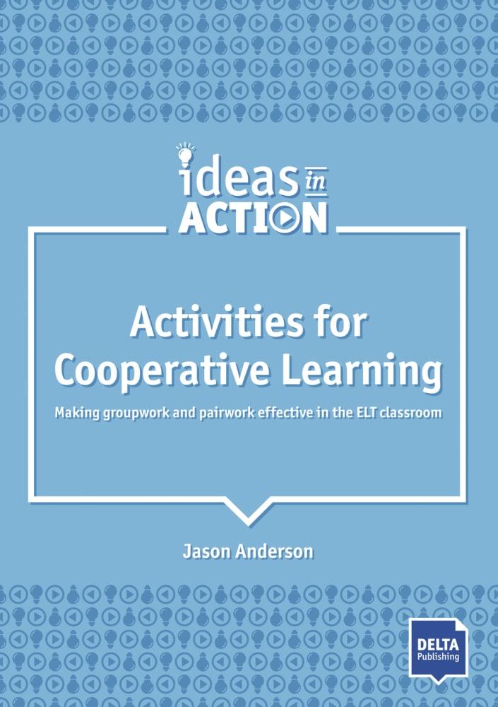 Cover: 9783125017344 | Activities for Cooperative Learning | Jason Anderson | Taschenbuch