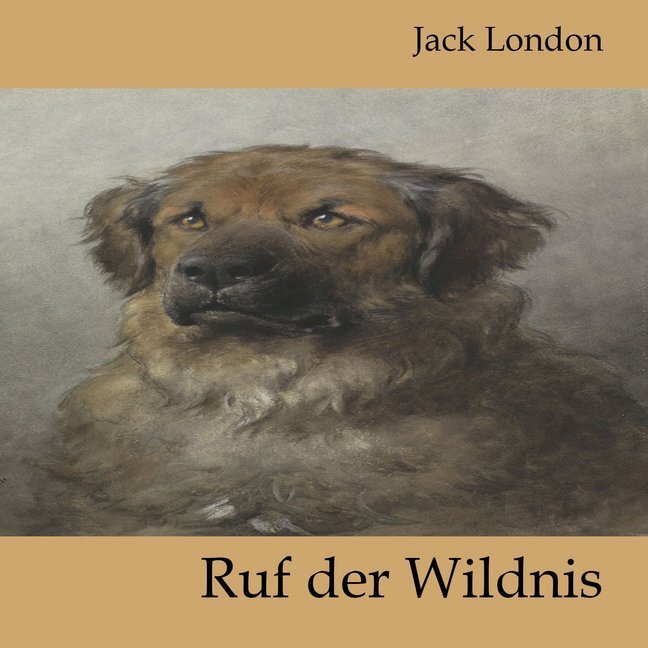 Cover: 9783863521462 | Ruf der Wildnis, MP3-CD | MP3 Format, Lesung. Ungekürzte Ausgabe | CD