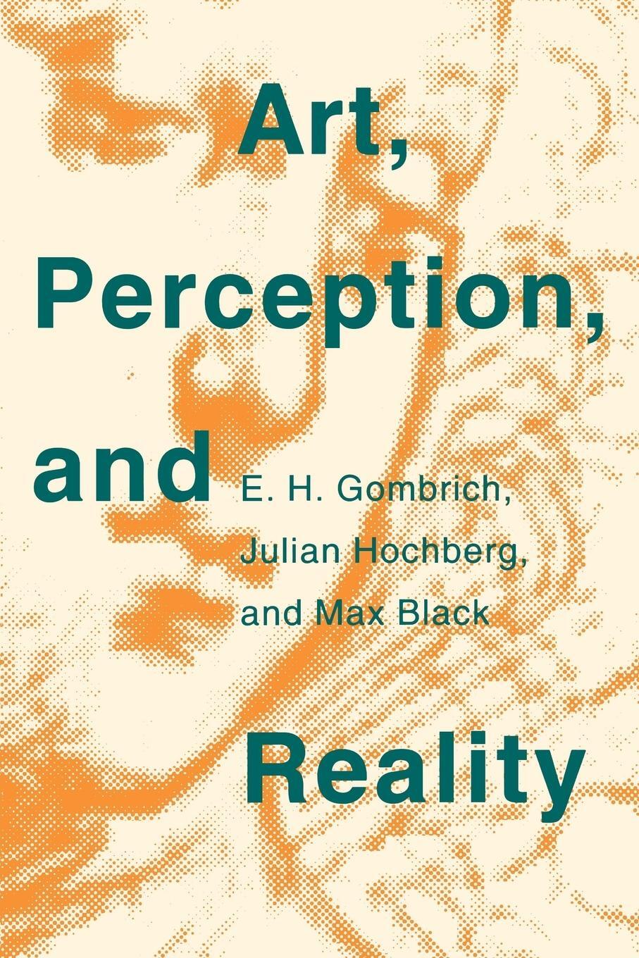 Cover: 9780801815522 | Art, Perception, and Reality | E. H. Gombrich | Taschenbuch | Englisch
