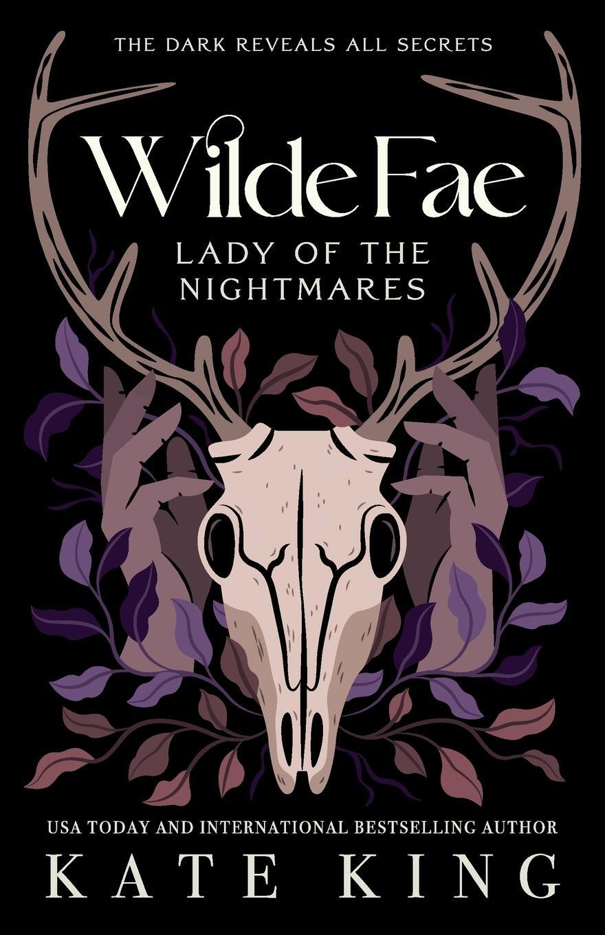 Cover: 9798987200360 | Wilde Fae | Kate King | Taschenbuch | Wilde Fae | Paperback | Englisch